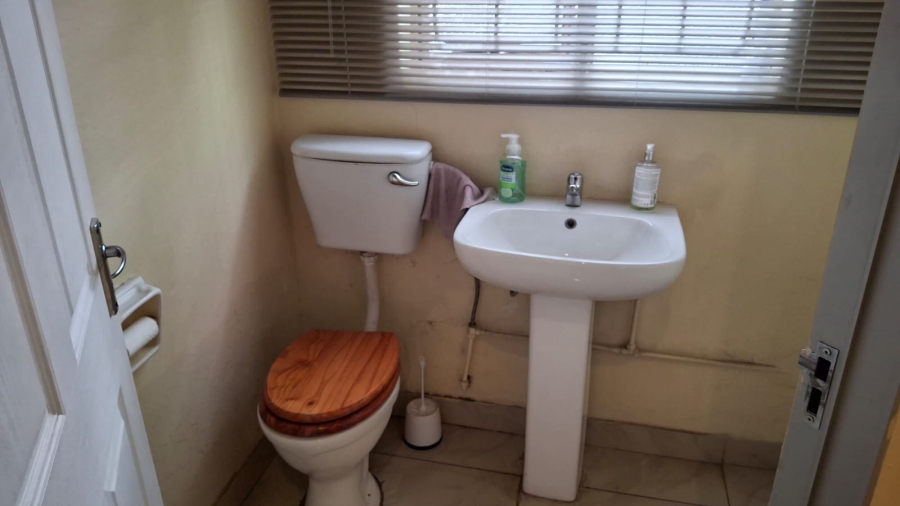 Commercial Property for Sale in Westdene Free State